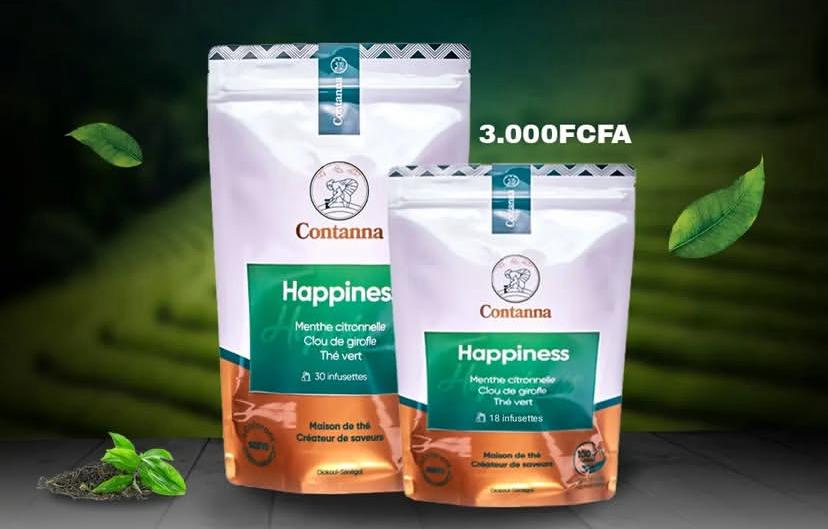 Bannière de Contana the