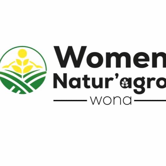 Logo de women Natur'Agro