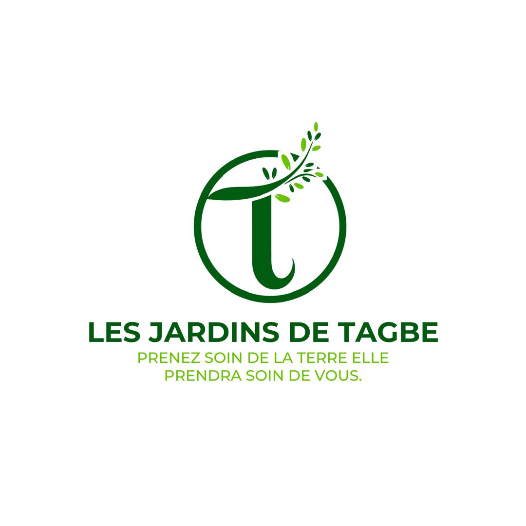 Logo de LES JARDINS DE TAGBE