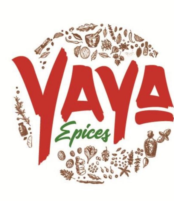 Logo de YAYA EPICES