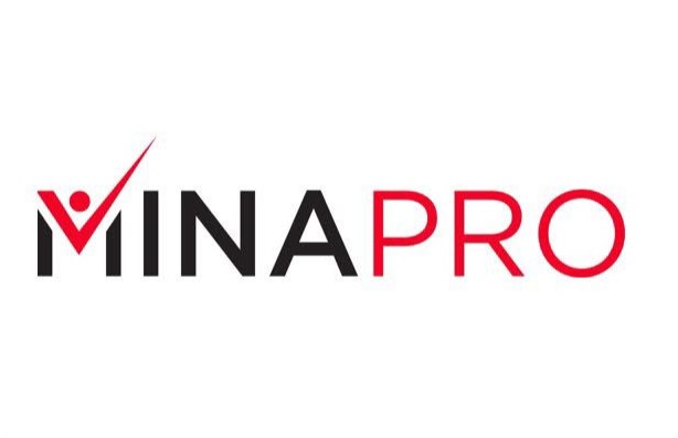 Logo de Mina Pro 