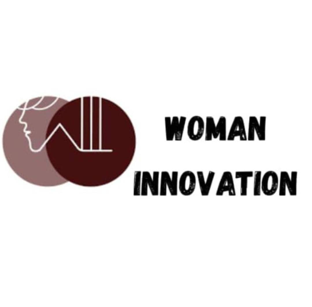 Logo de WomanInnov