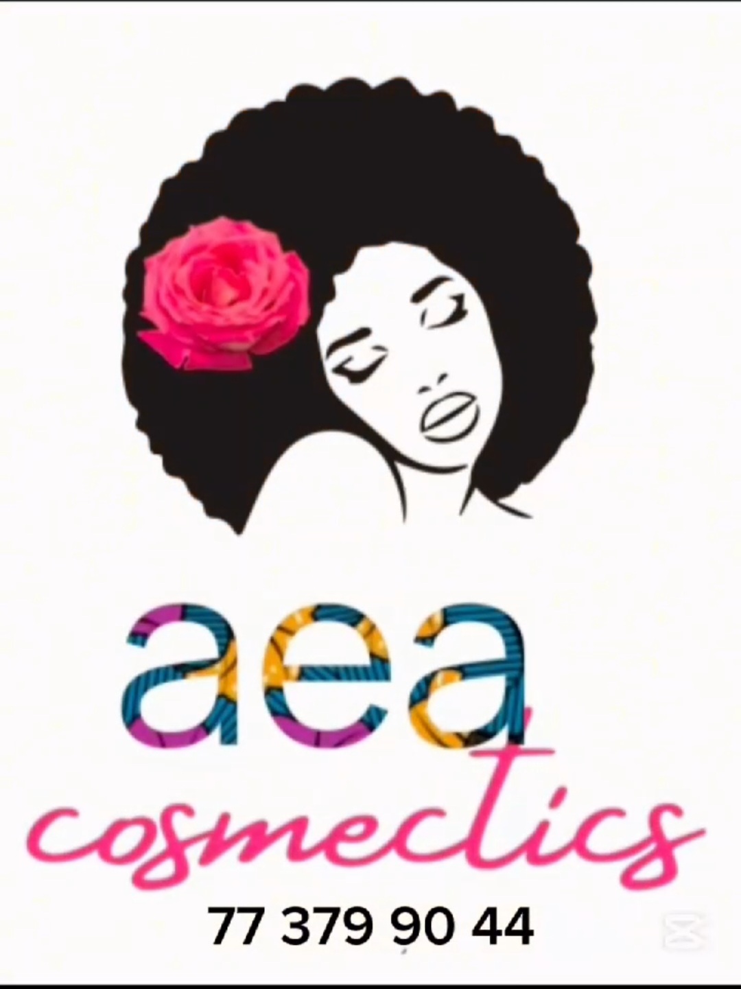 Logo de Aea_cosmetics 