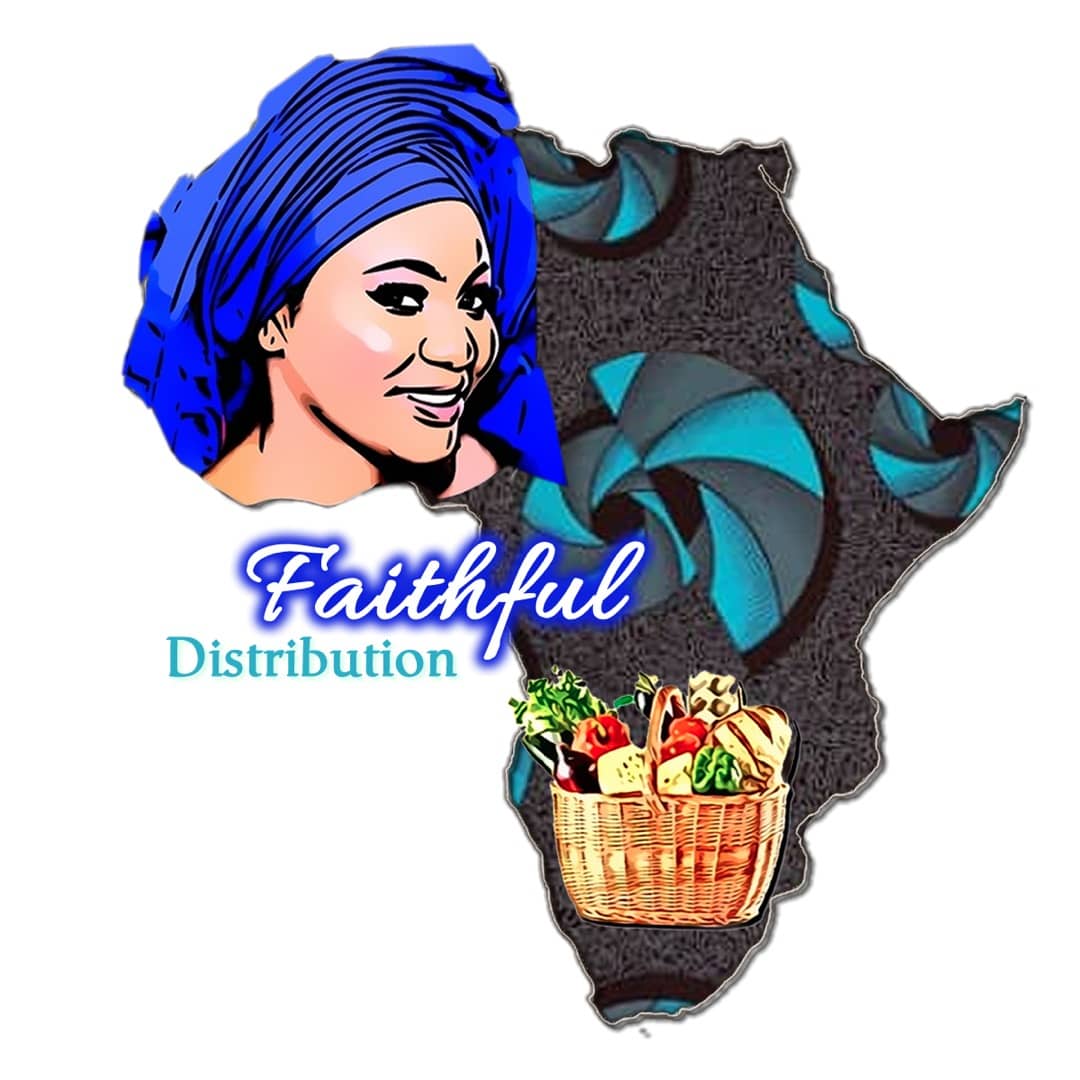 Logo de Faithful Distribution