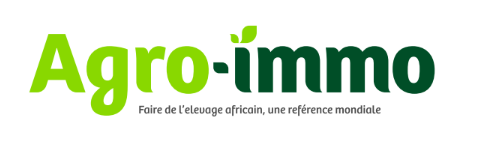 Logo de AGRO-IMMO