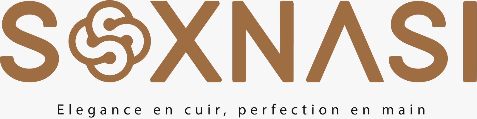 Logo de Soxnasi 