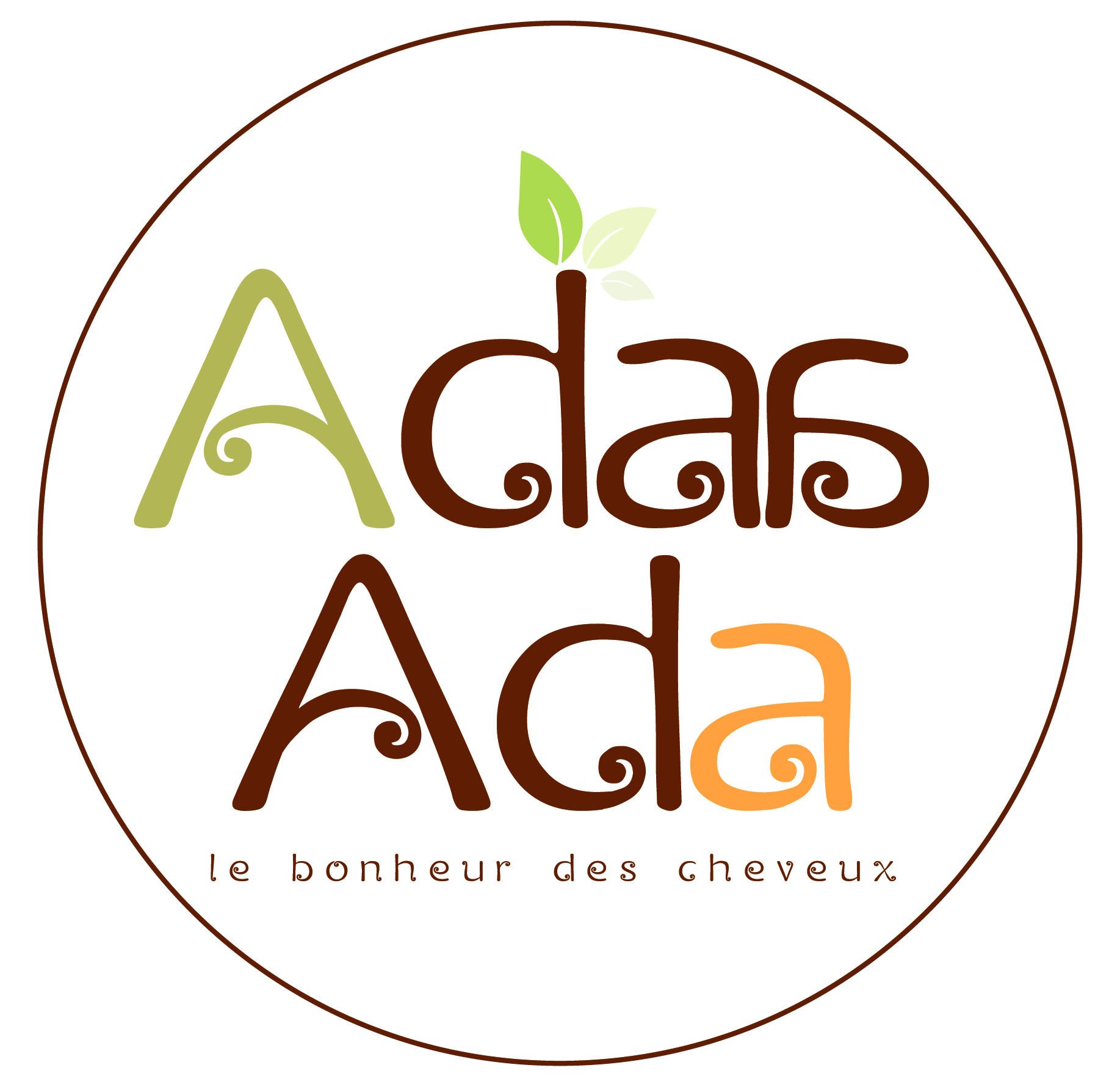 Logo de Adaa Ada