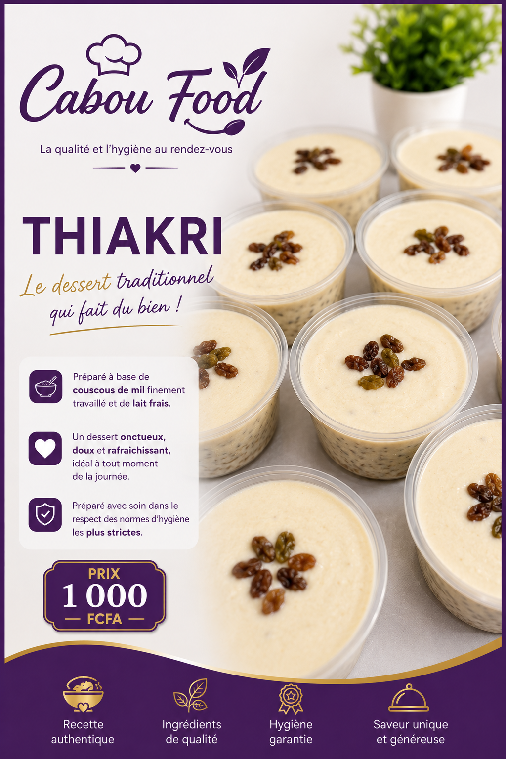 Tiakri de mil
