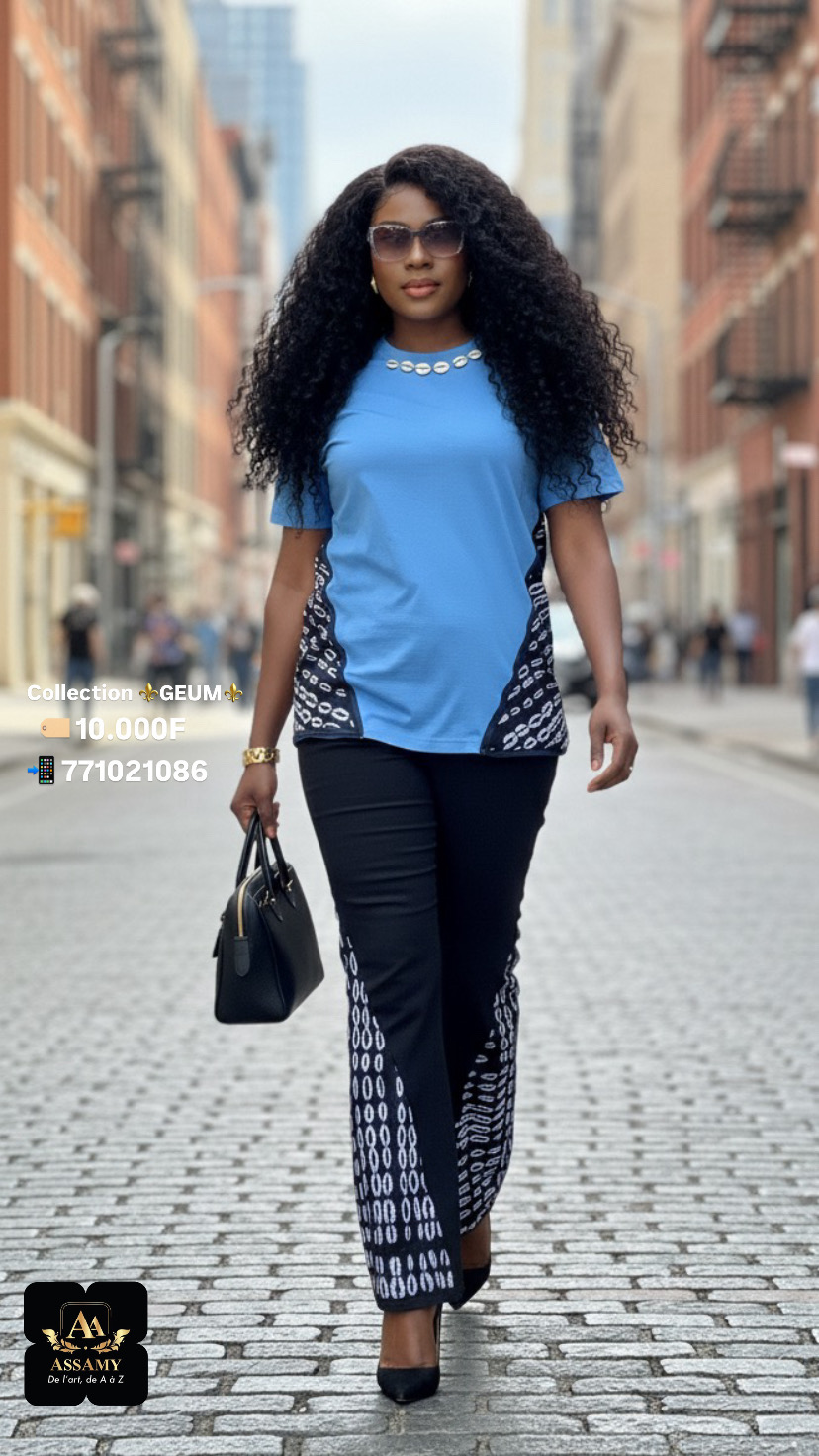 ⚜️LINGUÈRE⚜️