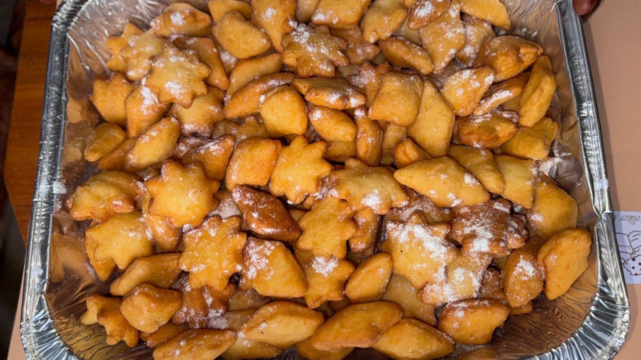 🍩 Box Beignets – 1 variété