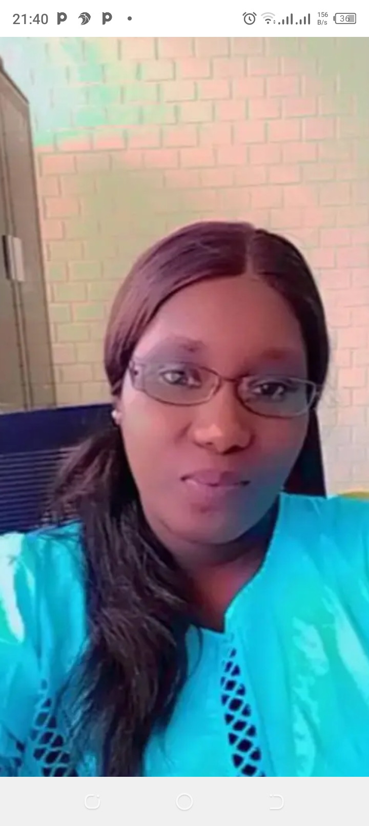 Photo de KHADY NDOYE