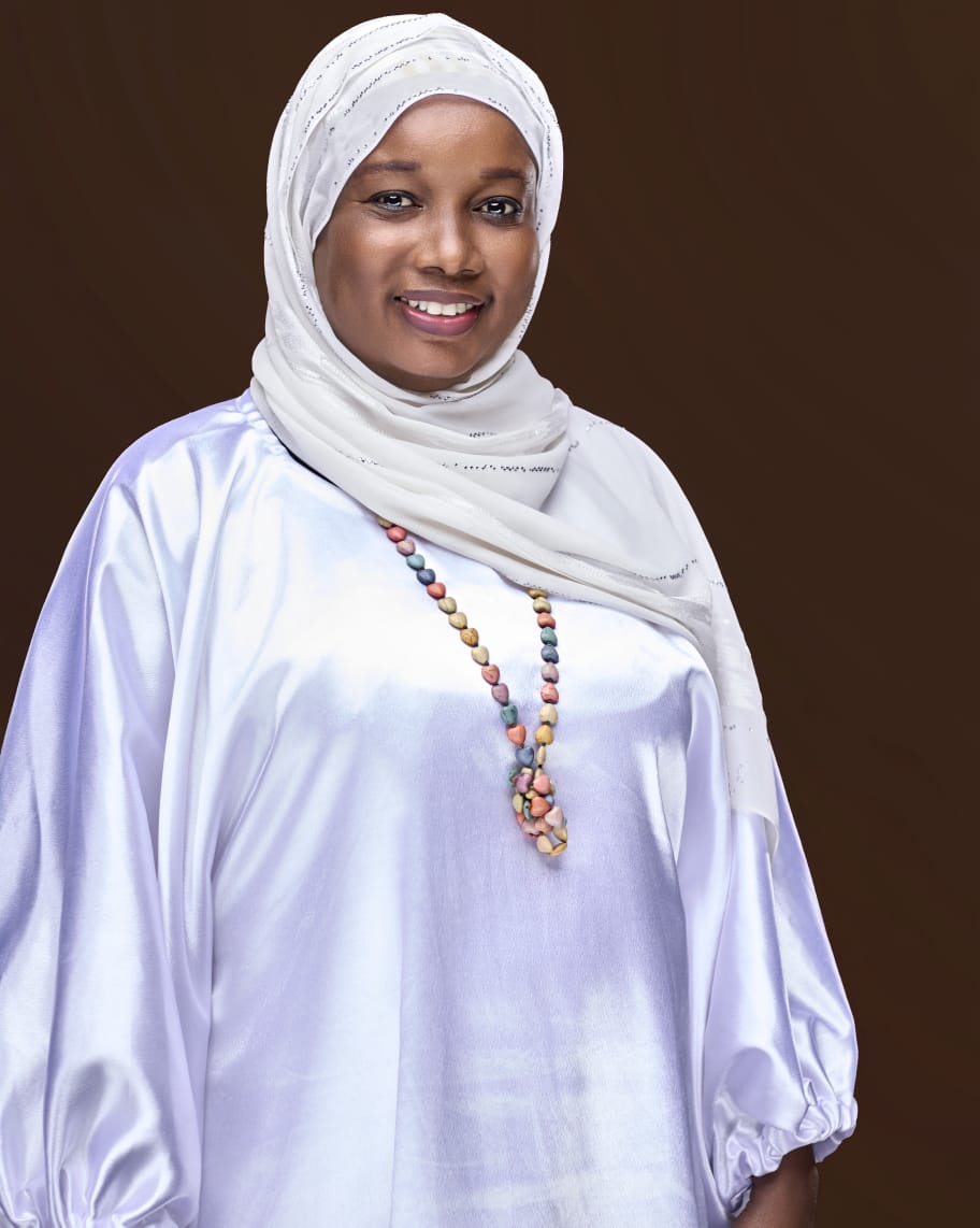 Astou djié fall Sarr	