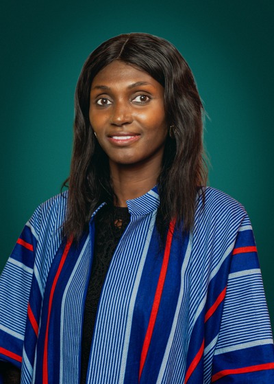  AMELIE BADJI