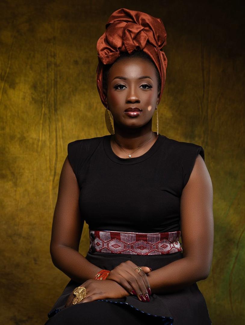 Aissata Thiam