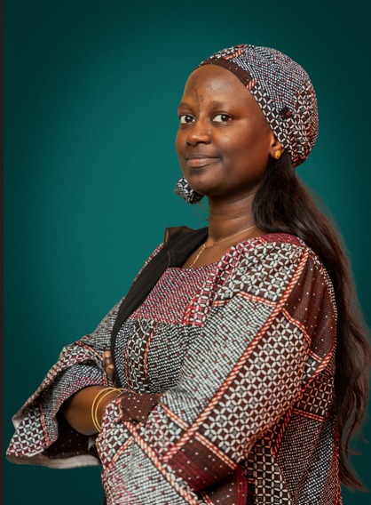 Seynabou SAGNE