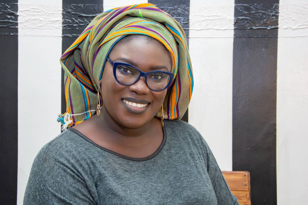 Photo de baya bathily