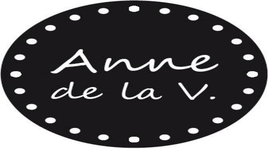 Anne de la V