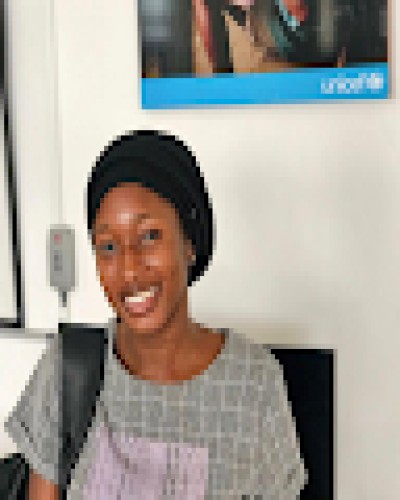 Fatou Bintou camara