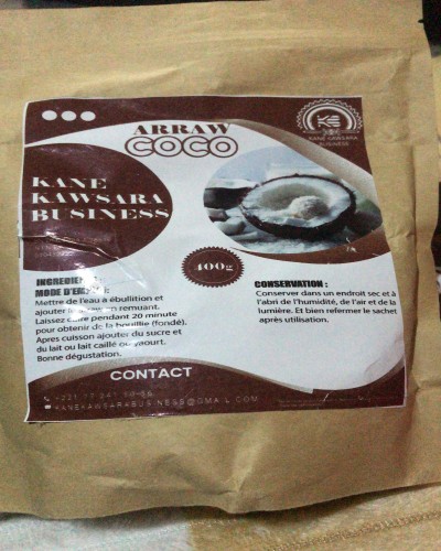 Product