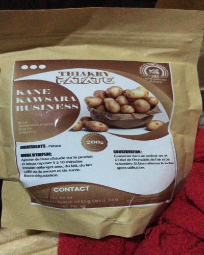 Product