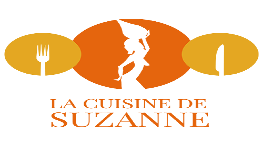 La cuisine de Suzanne