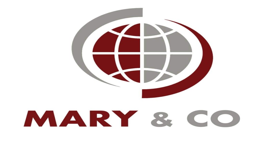Mary and co